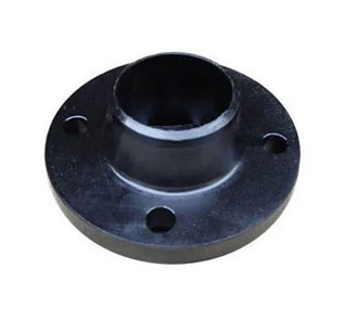 CS Heavy BLRF Flanges